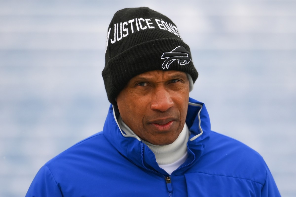 Leslie Frazier
